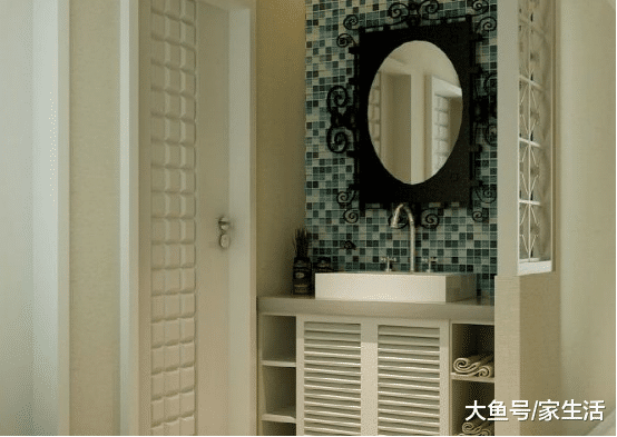 玄关处不要装鞋柜了, 越来越多人这样设计, 太聪明了