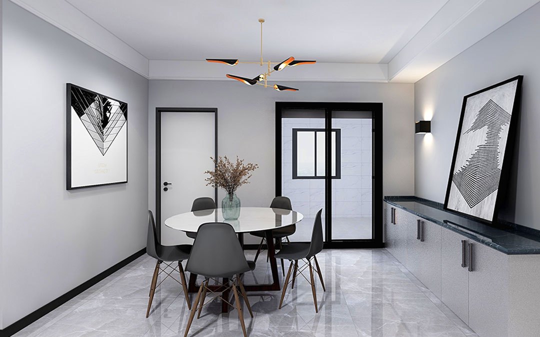 南湖意境新古典案例赏析