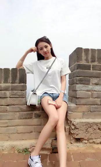 爆笑GIF图：如果你想和女朋友分手了可以试试这个大招!