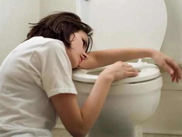 孕2月每天胃烧心胀气打嗝干呕吐酸水有什么缓解的好方法