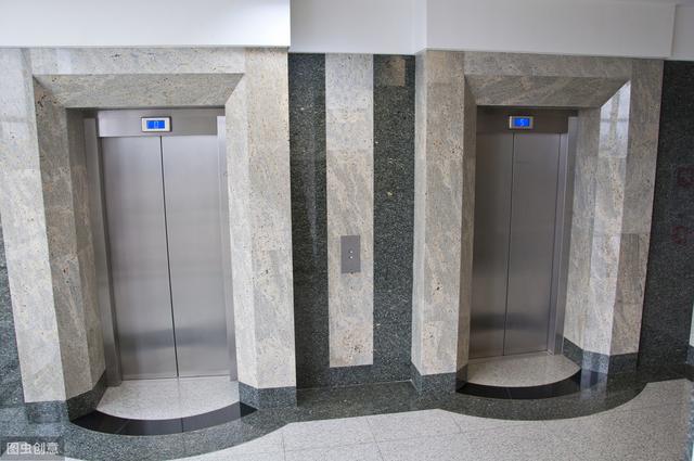 买电梯房不懂梯户比？当心私密性和成本增加！什么是好的梯户比？