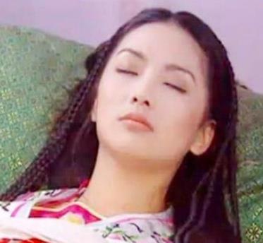 香妃|香妃刘丹当年车祸细节图曝光，惨不忍睹，演肖剑的朱宏嘉为他送行