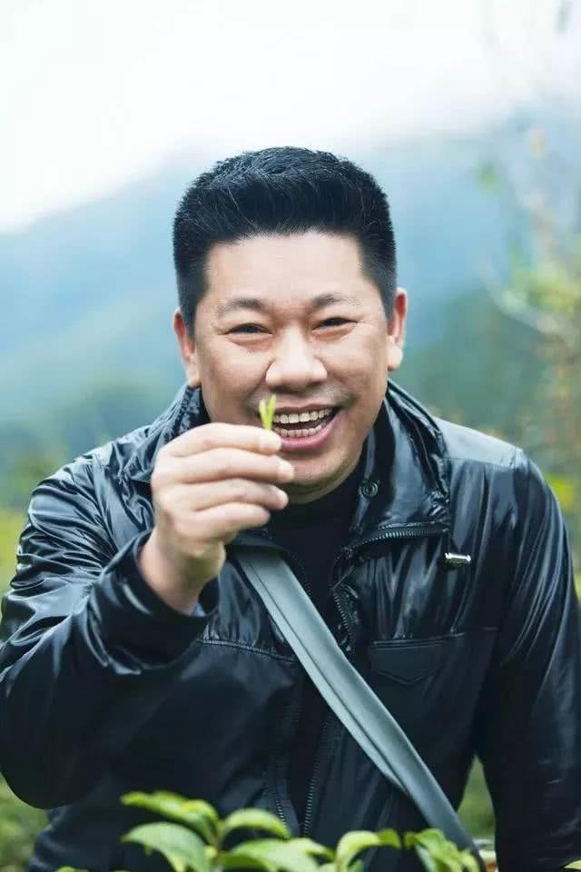 这男人骗你20年，你还在喝他的小罐茶？