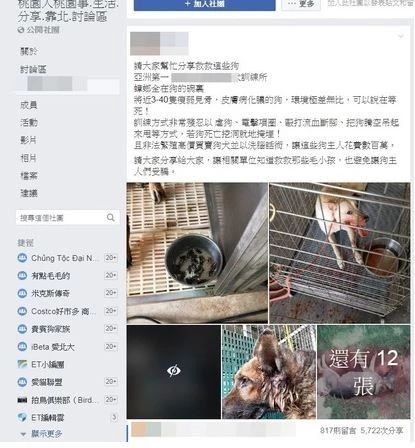 某警犬训练所曝出虐待训练犬，训练期间被鞭打、脚踹、吊在空中甩