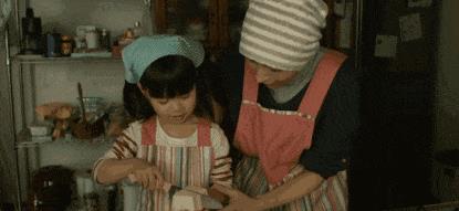 寒假儿童家务年龄对照表，舍不得用孩子会耽误了他！