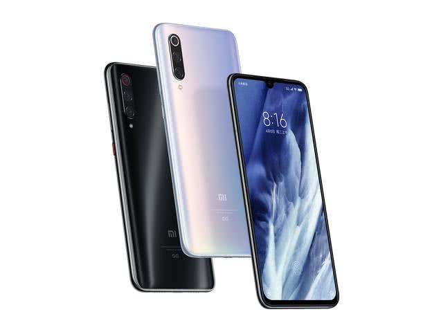 小米9Pro5G首碎：看完屏幕价心不碎了，难得有一个换得起