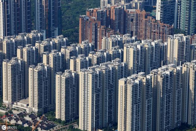 10年以后，100万的房子还值多少钱？网友：没想到这么恐怖