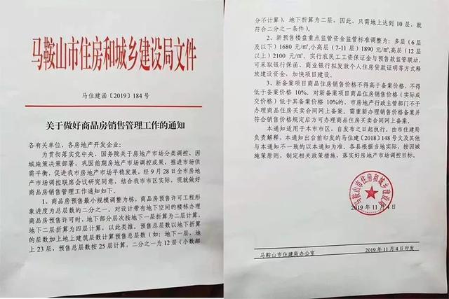 限制房价下跌又增加一个城市，楼市还有涨价的希望吗？