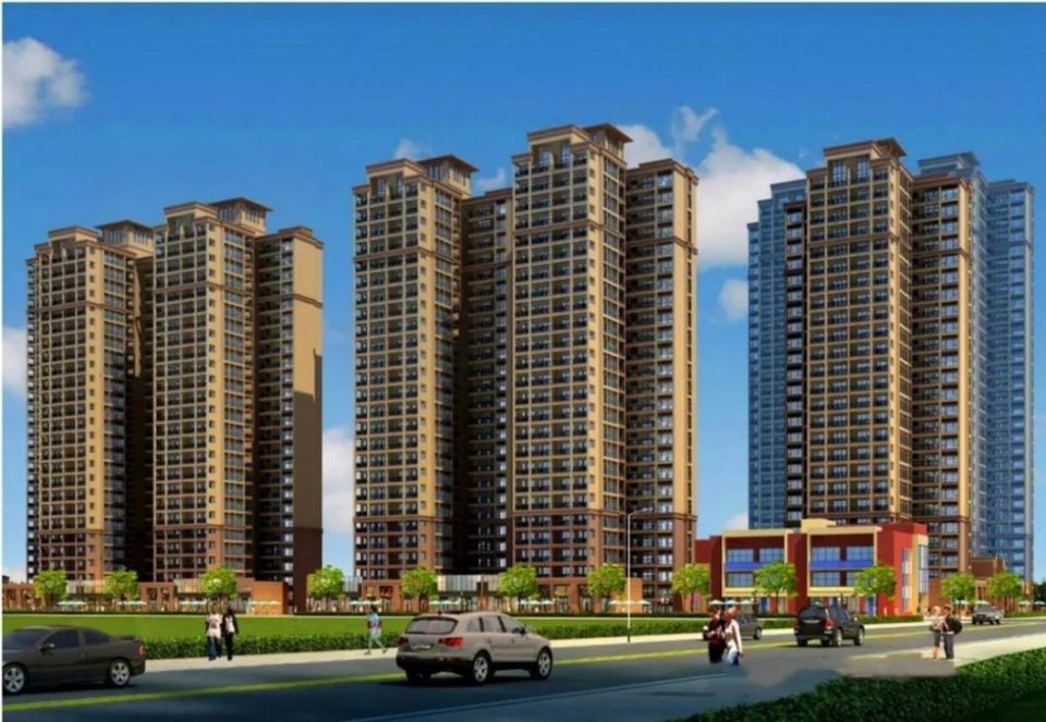 楼市出现新局面，刚需者再一次迎来新的压力！王健林：早点收手吧