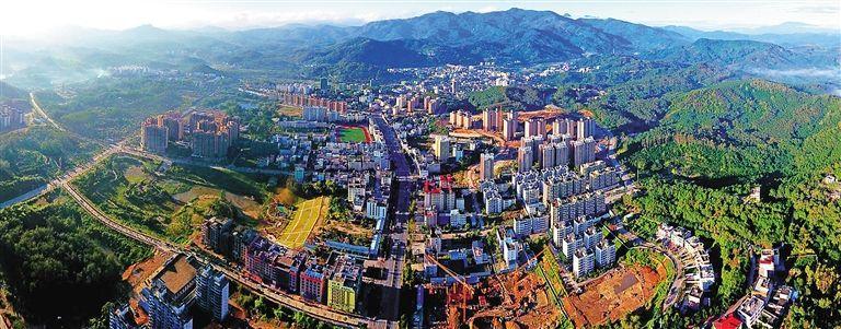全面了解海南各市县优劣势，喜欢哪，您说了算