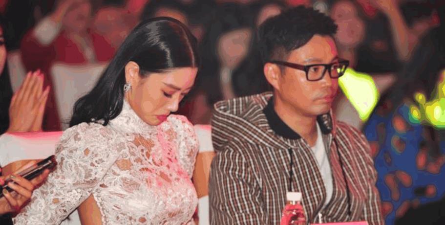 她是“亚洲第一美女”，在韩国被爆丑闻混不下去，在中国被“宠上天”！