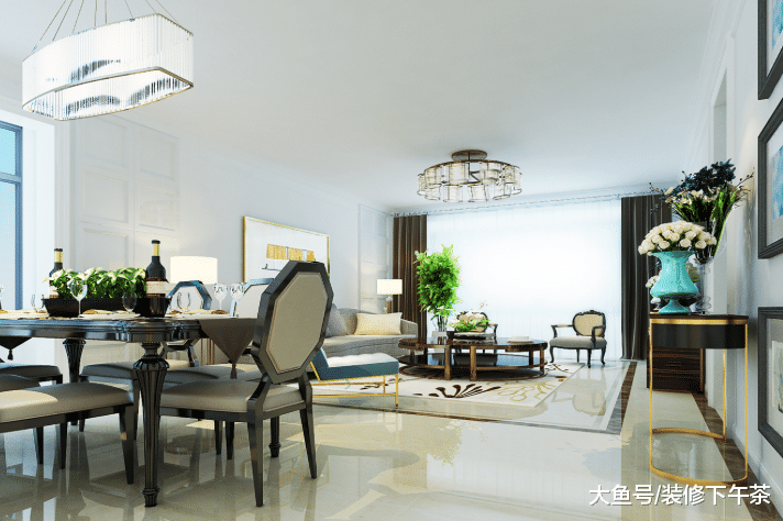 没买房和买房的要留意了，楼市新消息！改变每个家庭！