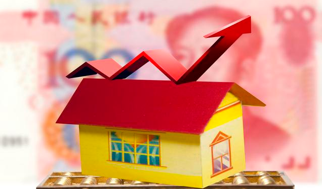 房地产的确拉动了经济发展，难道经济只能依赖房地产吗？