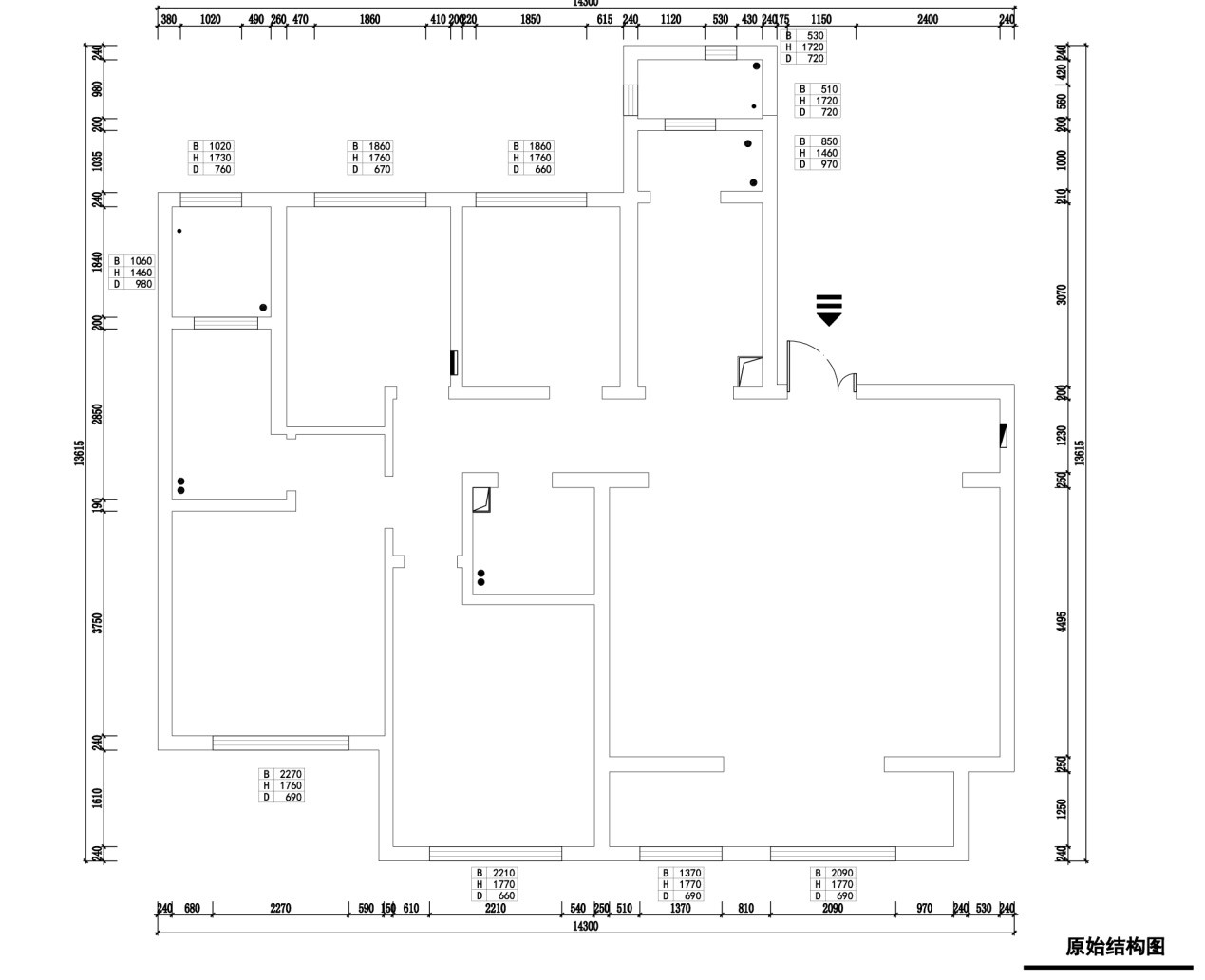 西安丹轩梓园案例赏析