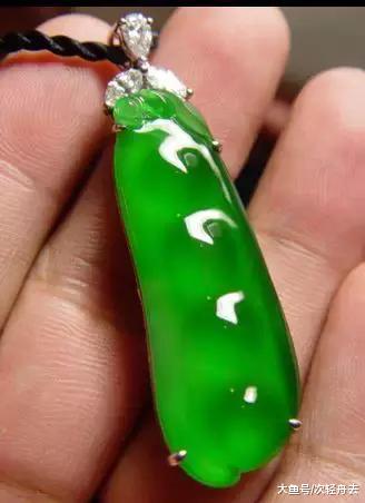 这些玩意儿只要有一件你就发了