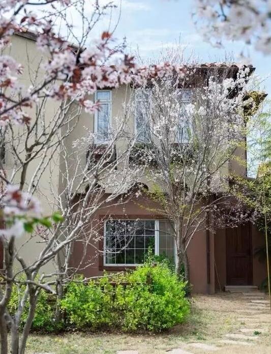 晒晒郎朗生活中的家，客厅用名贵钢琴当装饰，也只有他能这样做了