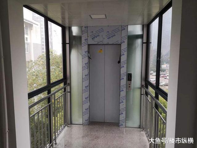 “一梯两户”和“两梯四户”其实是一样的？这几大区别你得知道