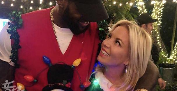 死神杜言论已成现实？“毒液”已浸染至詹皇，湖人队恐无人能幸免