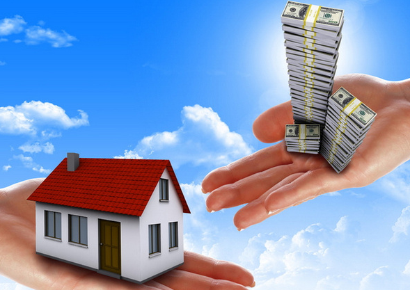 如果家里有闲置的空房，你会怎么处理呢，是出售还是出租呢？