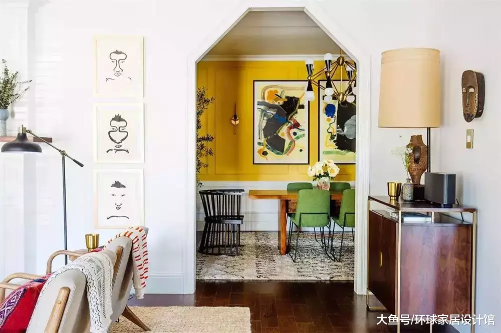 快来！抓住这300㎡的“春色”，一身困乏瞬间被治愈！