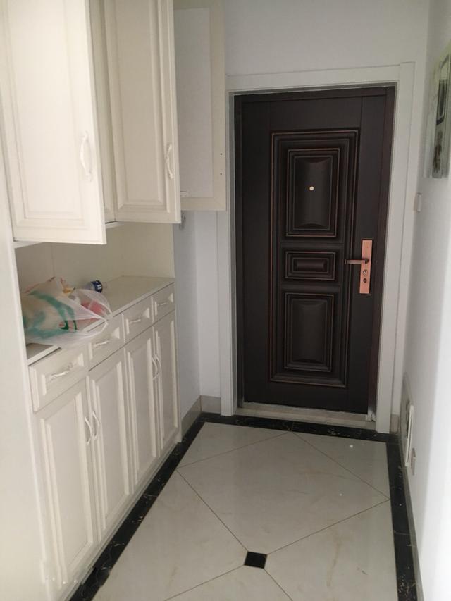 忙活三个月装修完工，终于给女儿真正的新房，电视墙漂亮极了晒晒