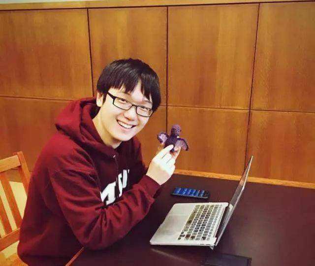 703分考生，被11所美国大学拒绝后无奈上清华，毕业回应4字