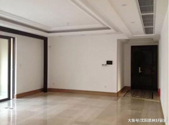 买了精装房，真可以直接拎包入住吗？