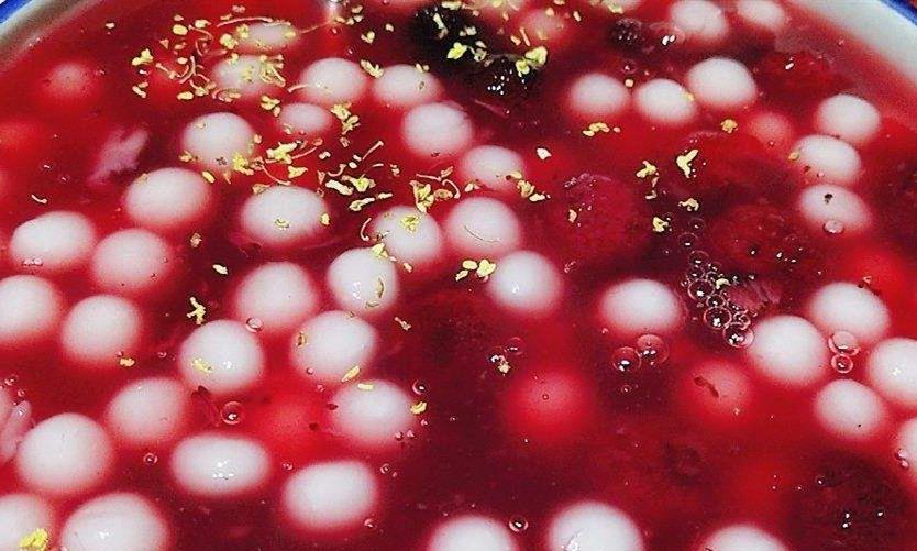 杨梅直接吃实在太酸？这些花样吃法你试过几种？最后一个很有特色