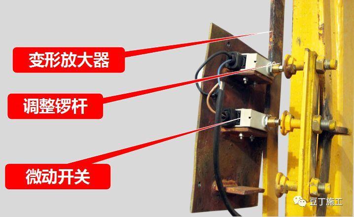 一起塔吊事故致总包监理降级、4人被抓，塔吊须做这些安全检查