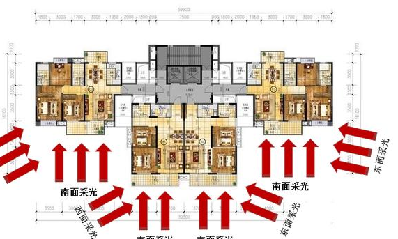 西晒的房子和东晒的房子哪个好？