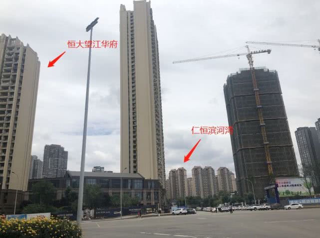 锦江区有盘了！楼下就是地铁，关键是都买得起！