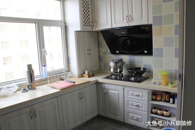 15万装修的新房子，却被亲戚说像出租房，有钱人就能这样说话吗？