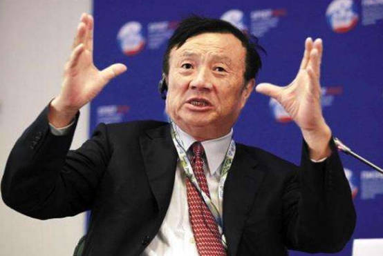 任正非突然宣布一个消息，华为全体员工瞬间沸腾，让网友羡慕不已