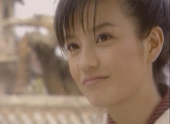 赵薇饰演过最美的古装角色，小燕子屈居第二，第一美若天仙！