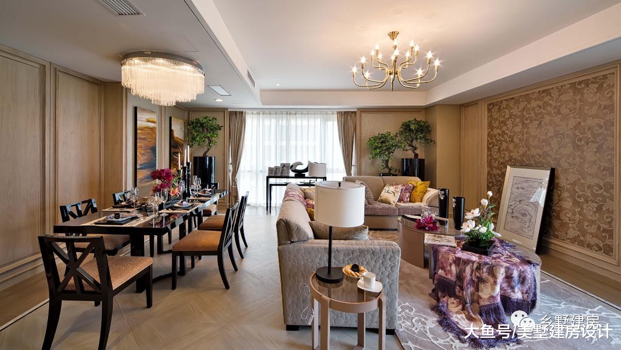 18X10米简欧二层别墅，主体造价22万就能打造一个温馨的家