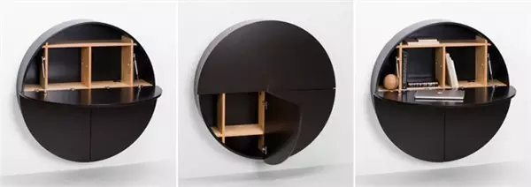 这么多又有创意又有颜值的收纳设计，不给你家来一款吗？