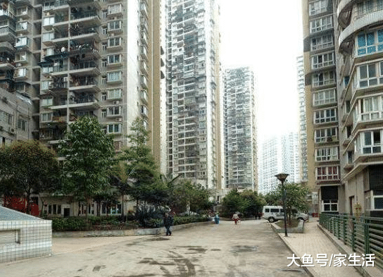 买电梯房选什么楼层好? 聪明人都争着买这些楼层, 后悔当初不懂