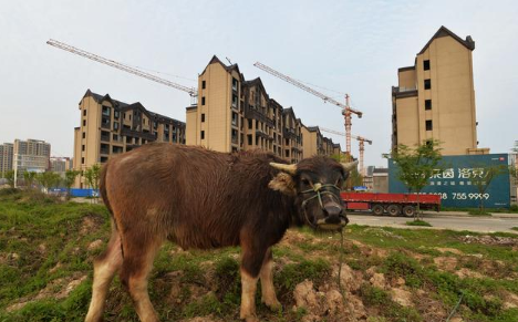 如果你有50万，你会在县城全款买房？还是在二线城市贷款买房
