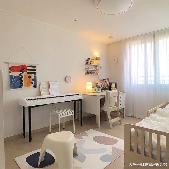 韩国夫妻一儿两女的家庭生活，这样的家真是羡煞旁人，一起看看吧