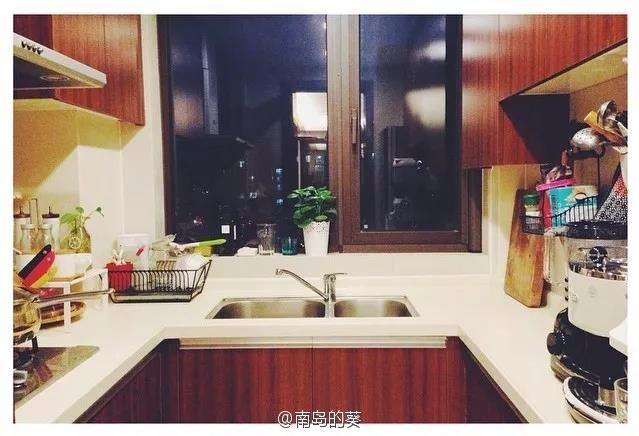 溫暖的斷舍離！90后女插畫師靠收納把“畫中家”變為現實！