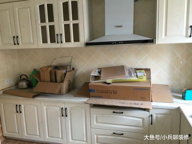 晒晒刚装好的新房，朋友都竖起拇指狂赞，头一次见次卧这么装！