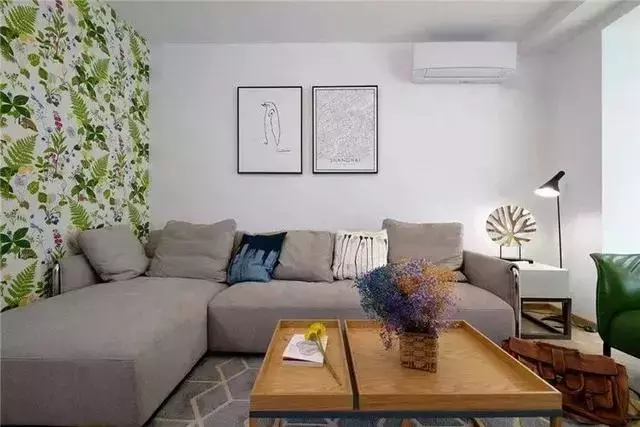 买80㎡顶楼被同事嘲笑, 看到我家大阳台改花园餐厅, 经常来串门!