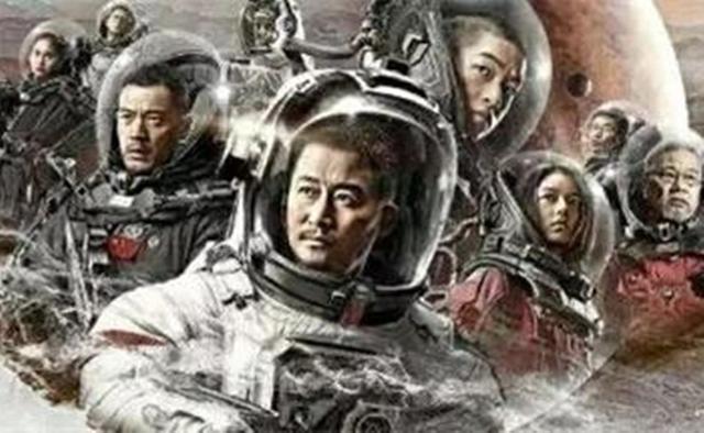 吳京一夜間從神壇跌落，成為全國被罵得最慘的演員，到底發生了啥