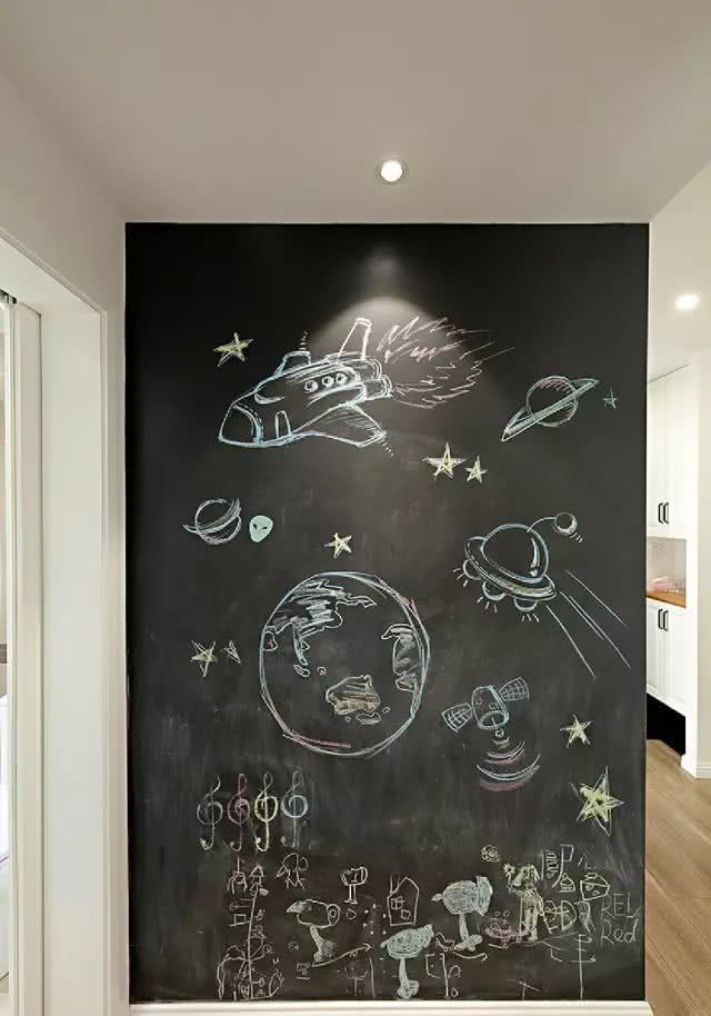 68平小两居，现代简约风装修，简单、干净，挺喜欢的！