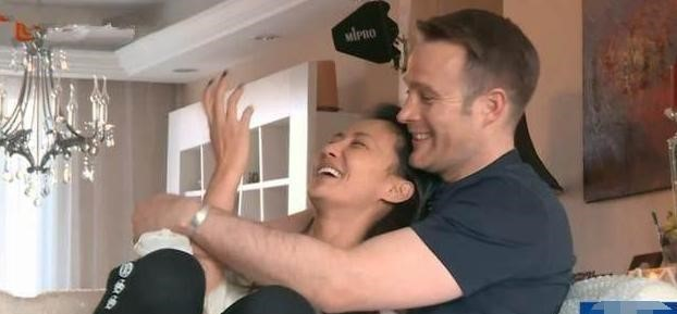 参观马舒雅住的豪宅，如今又开始搬新家了，一家人生活真幸福