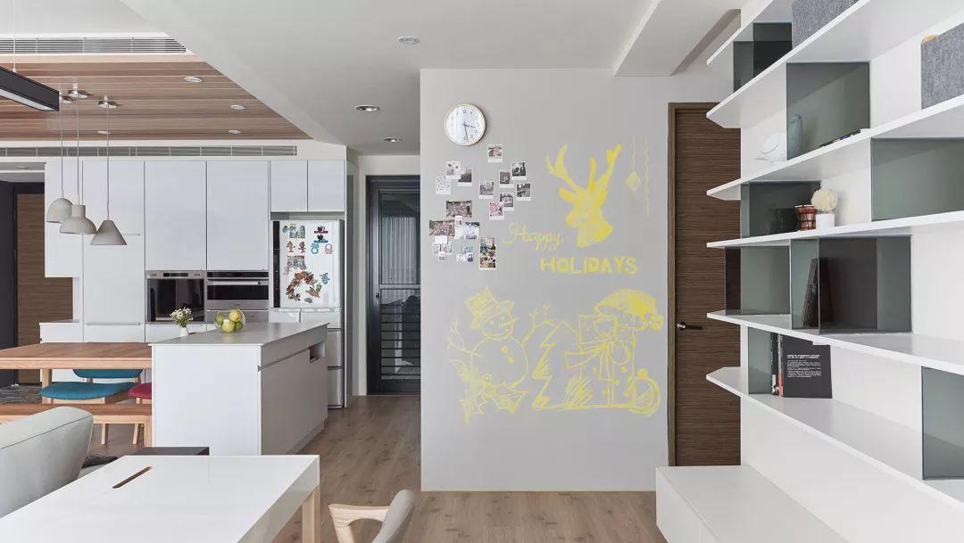 现代简约风格家居，时尚雅致!