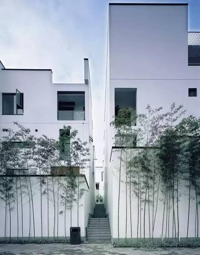 中式院子，一砖一瓦都极具讲究，真是美到骨子里