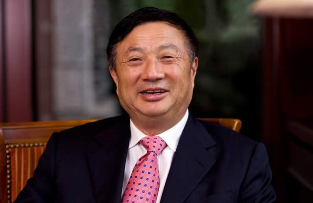 被华为放鸽子？鸿蒙上市“搁浅”：任正非“放长线钓大鱼”太高级