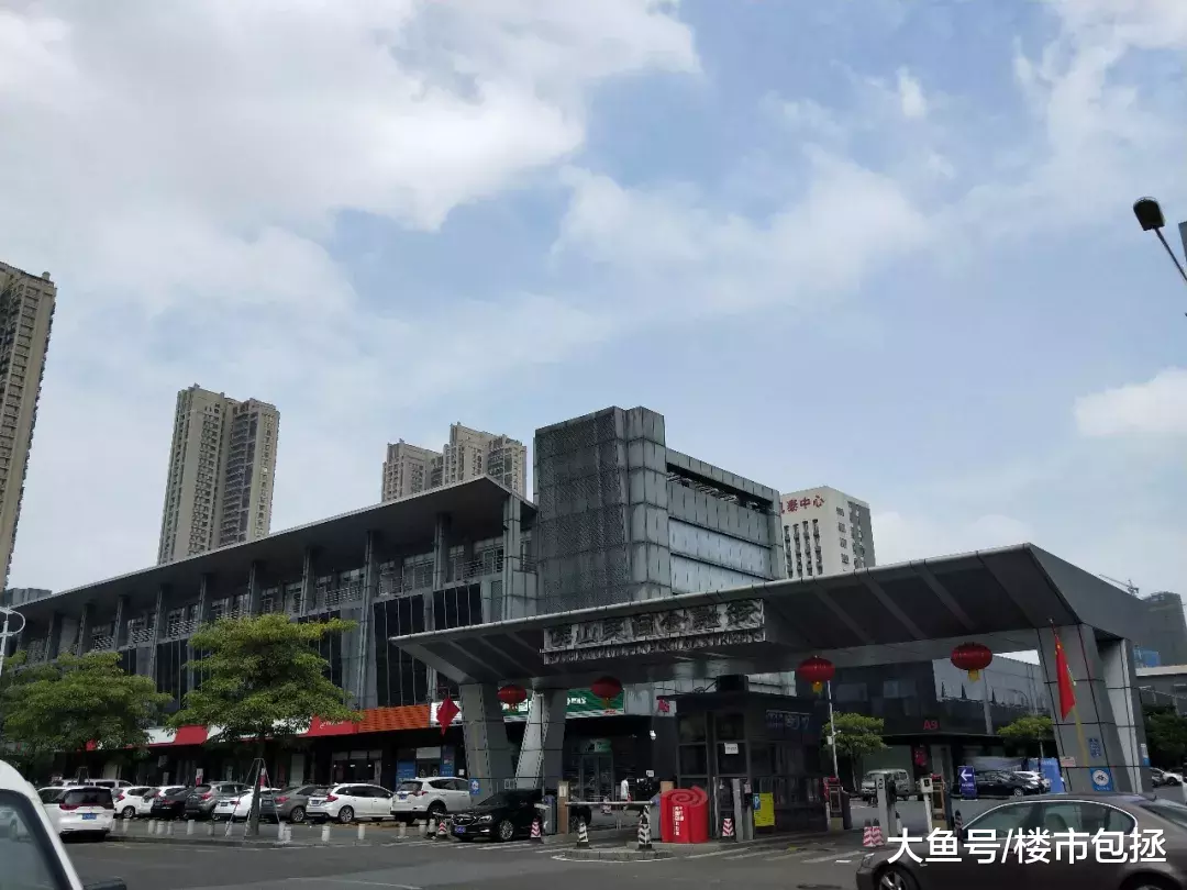 触目惊心！佛山写字楼空置率创新高，这个地方更严重！