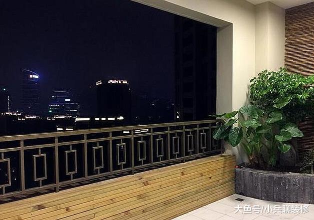 晒晒我家185平新房，装修花费65万，朋友都说太超值了！